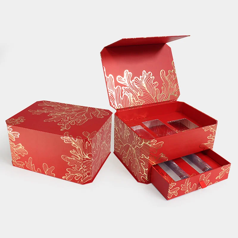 luxury gift box