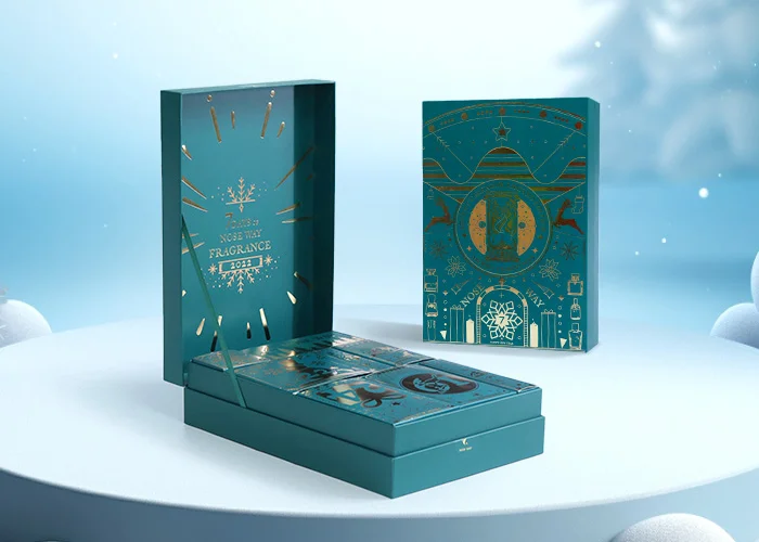 luxury gift box