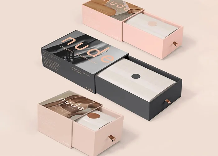 luxury gift box