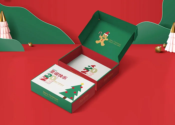 luxury gift box
