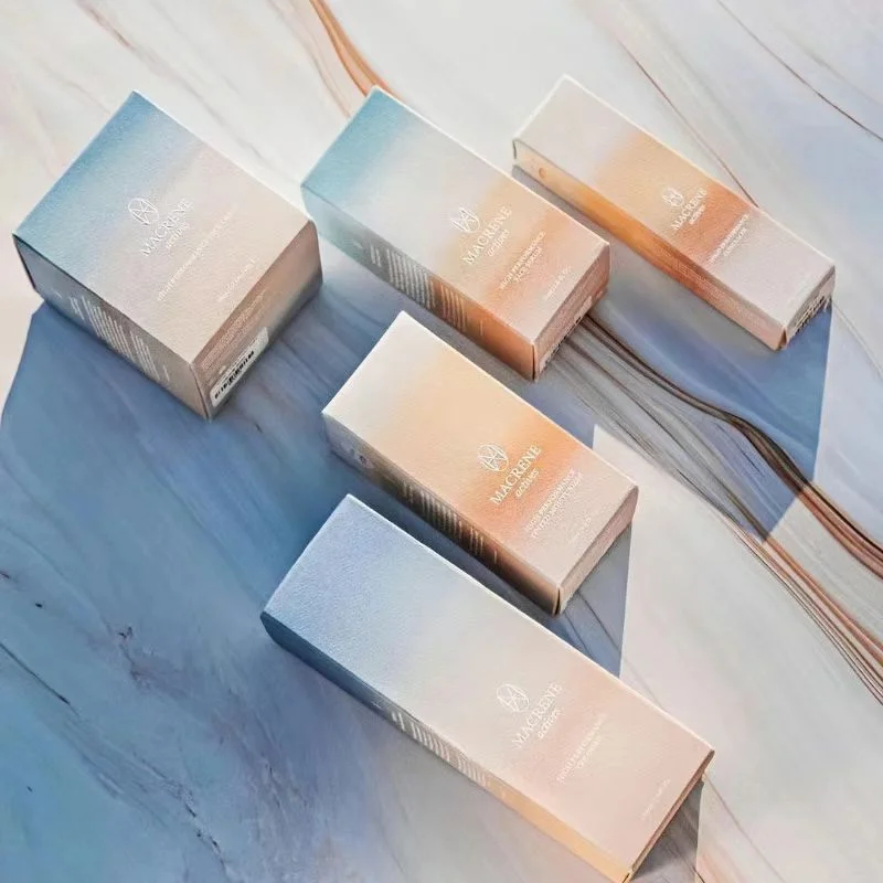 Luxury magnetic gift box for electronic product