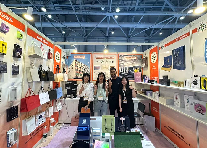 product show