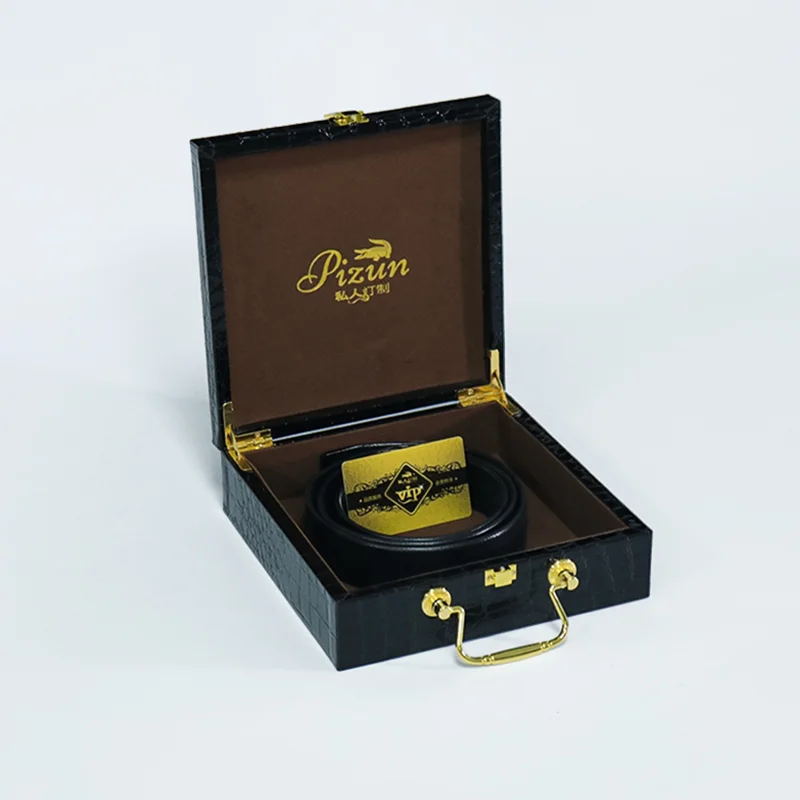 luxury gift box