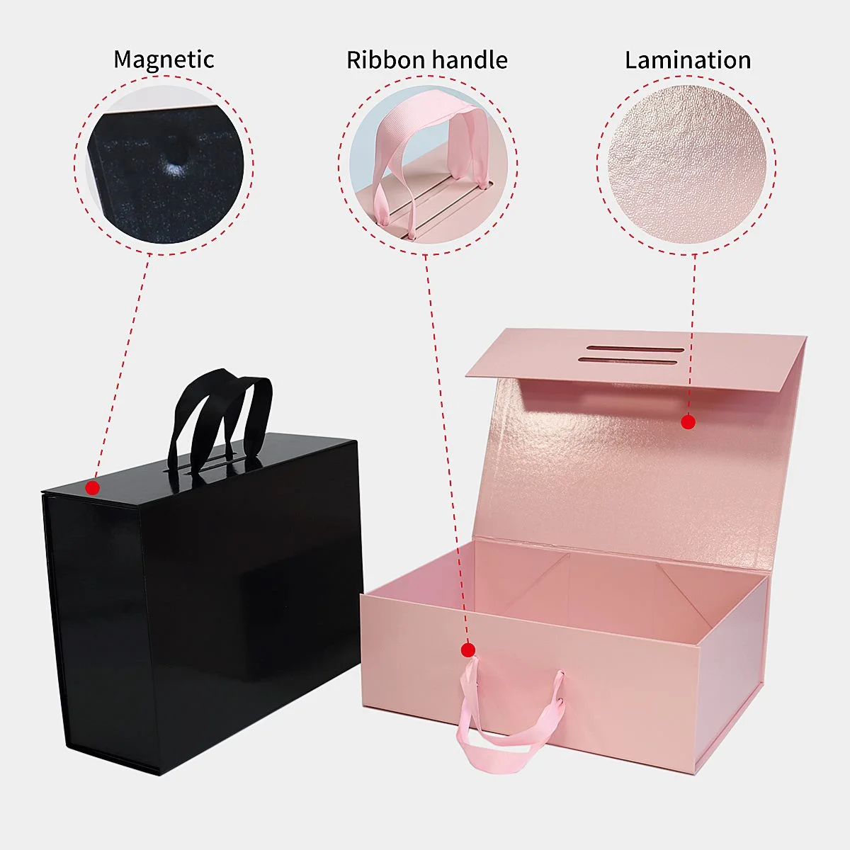 luxury gift box