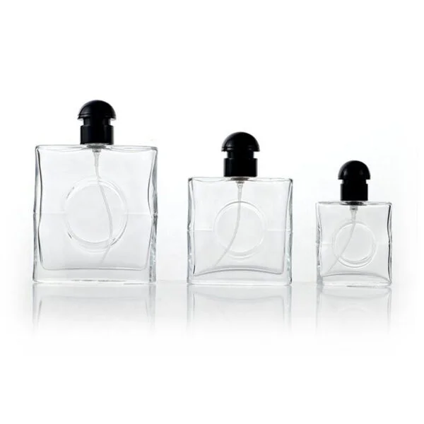Perfum Bottle