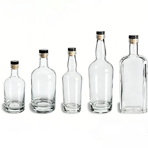 Glass Bottle