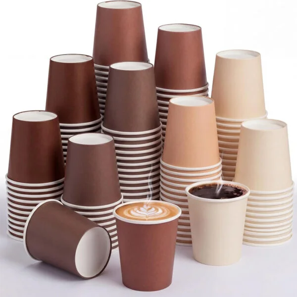 Plastic Cup