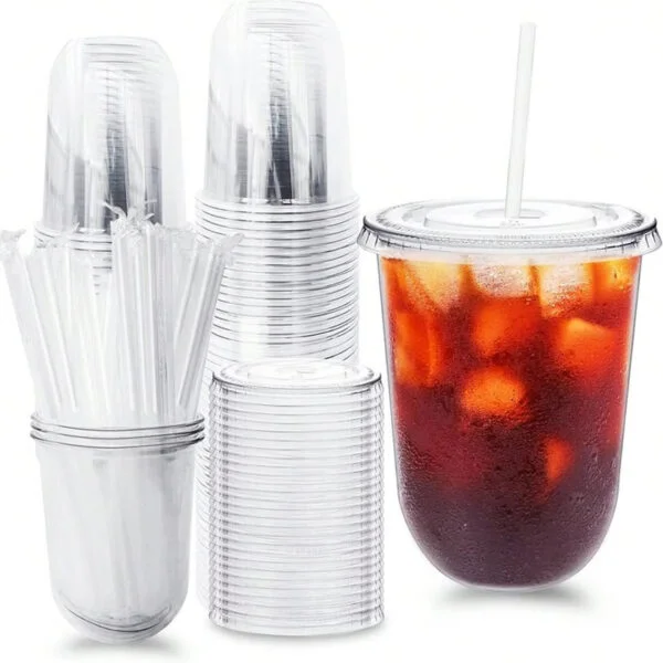 Aluminum Cup