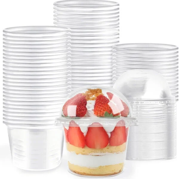 Aluminum Cup
