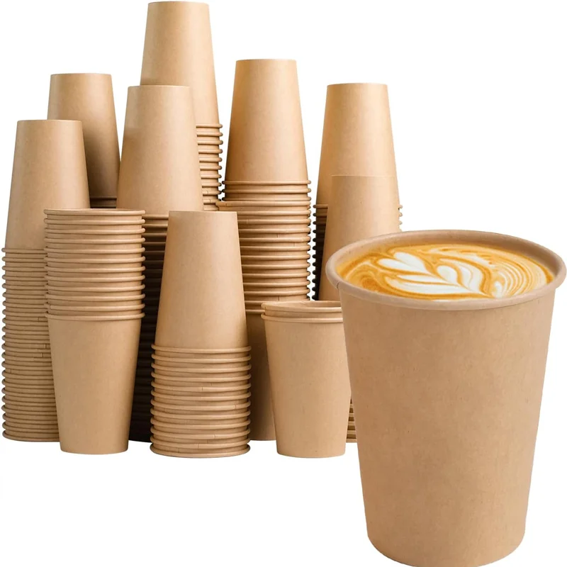 Plastic Cup