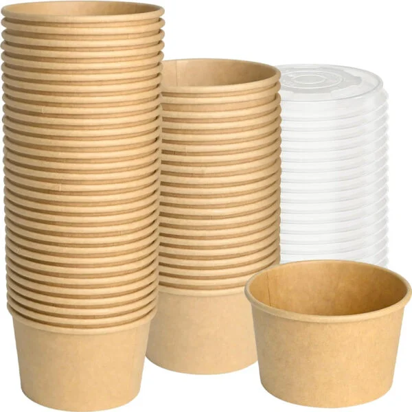 Aluminum Cup