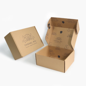 Corrugated Box1
