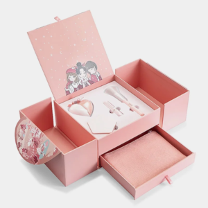 Custom Cosmetic Paper Boxes2