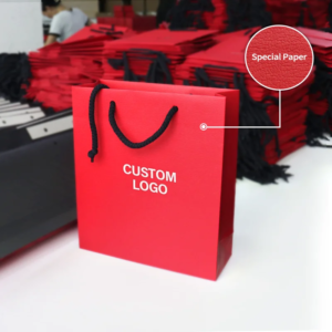 Custom Gift Bags2