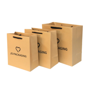 Custom Kraft Paper Bags4