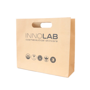 Custom Kraft Paper Bags5
