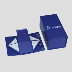 Custom Paper Box for Wine1
