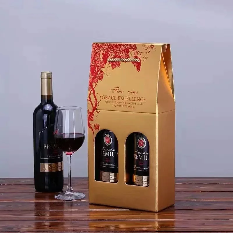 Personalized electronic box with lids