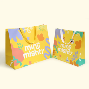 Custom Shopping Bag10
