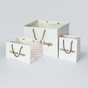 Custom Shopping Bag2