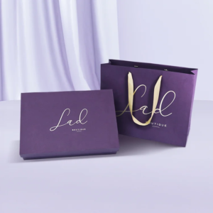 Custom Shopping Bag3