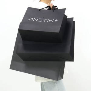 Custom Shopping Bag5