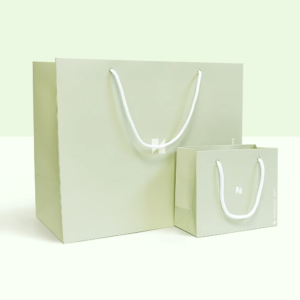 Custom Shopping Bag9