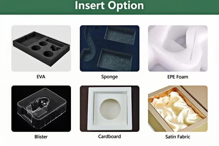 eco gift box