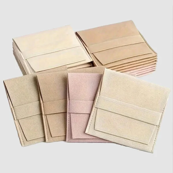 Flannel Dust Bag