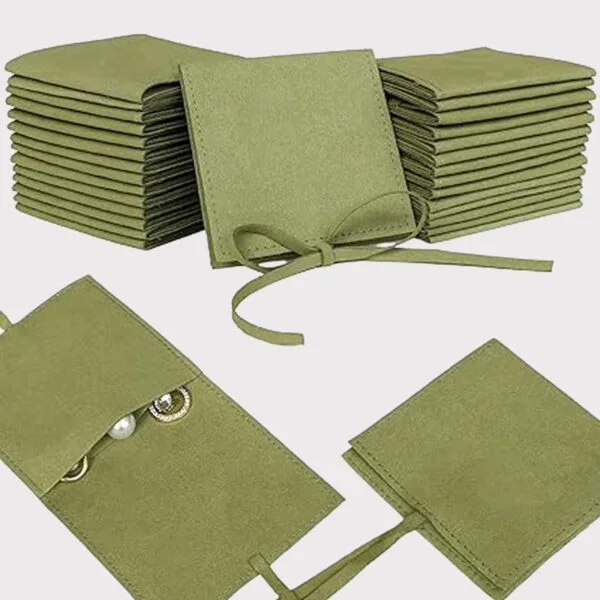 Cotton Dust Bag