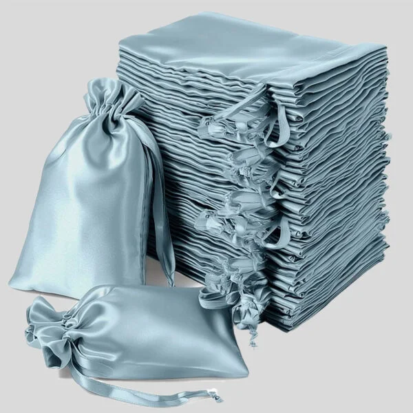 Cotton Dust Bag