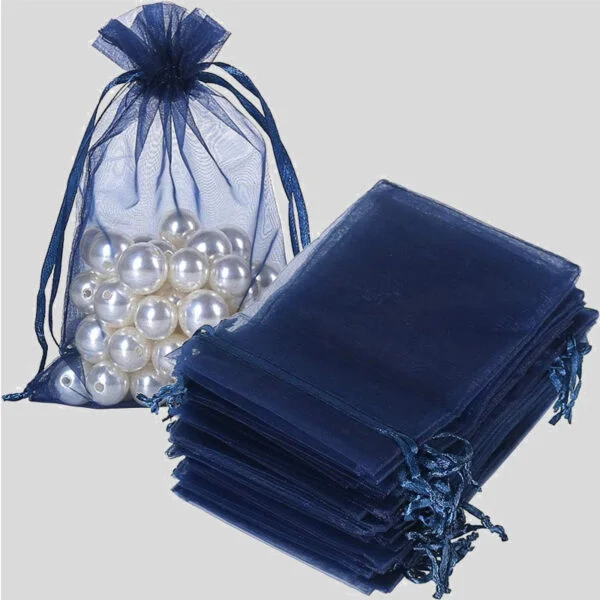 Flannel Dust Bag