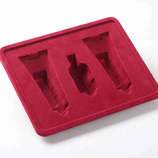 Plastic Tray