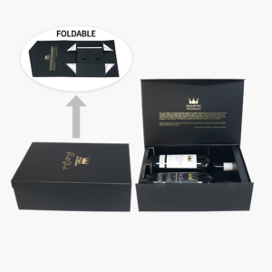 Foldable Gift Box1