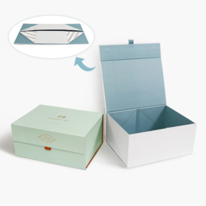 Foldable Gift Box2