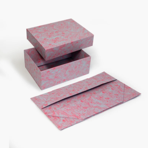 Foldable Gift Box3