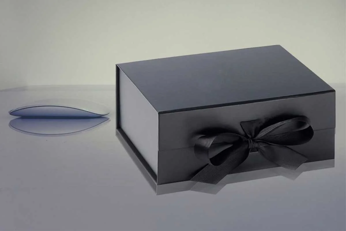 independently developed box