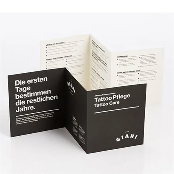 Product Label