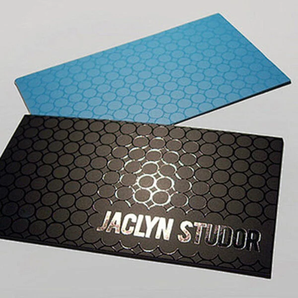 Matte Lamination