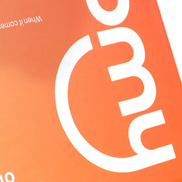 Soft Touch Lamination
