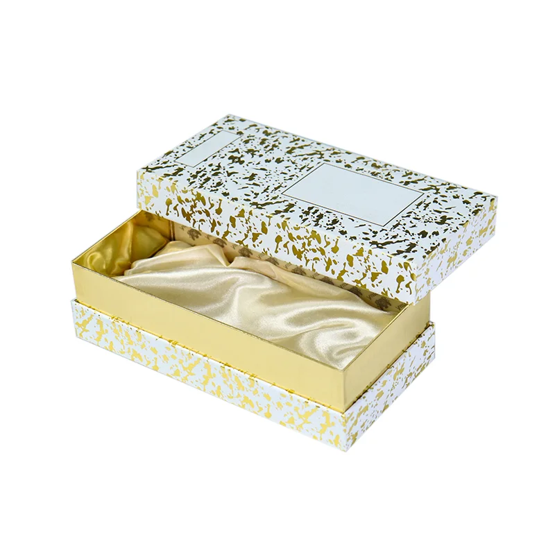 Luxury magnetic gift box for electronic product