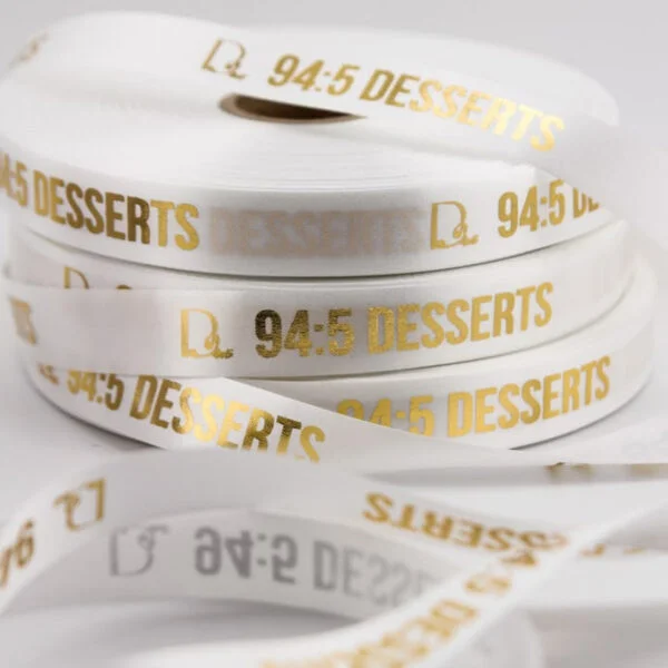 Print Ribbon