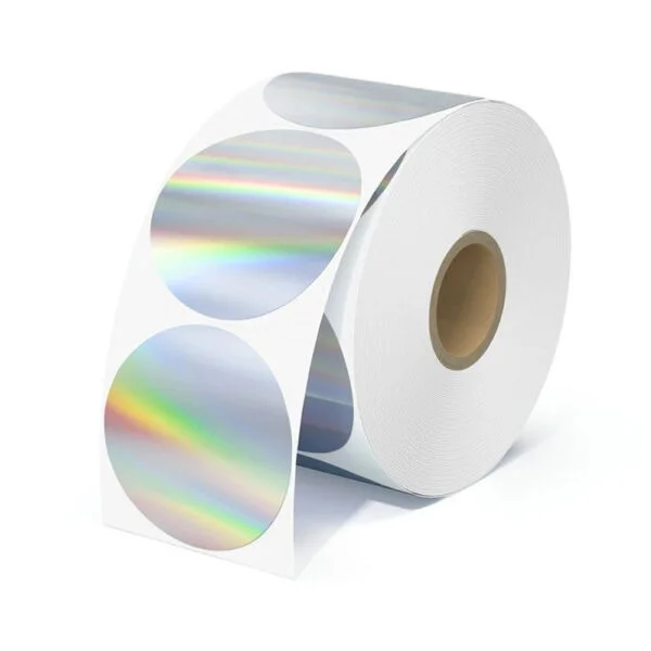 PVC Sticker
