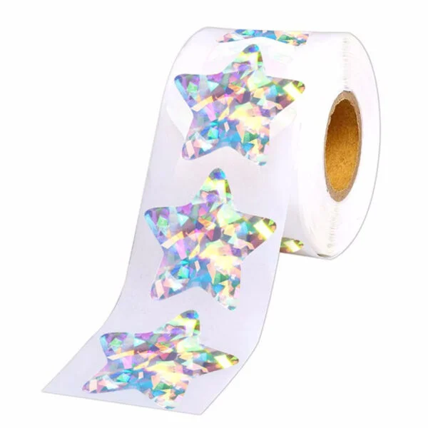 PVC Sticker