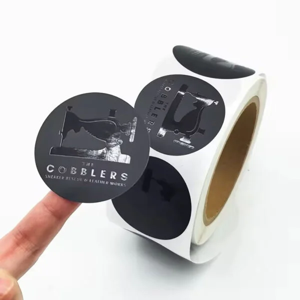 PVC Sticker