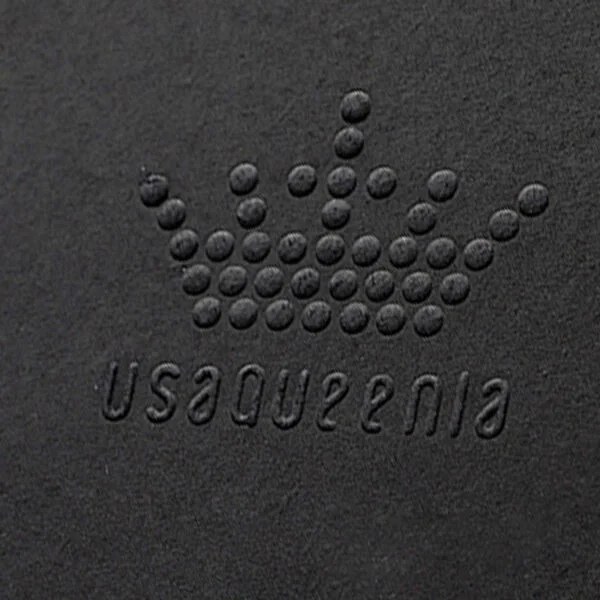 Embossing