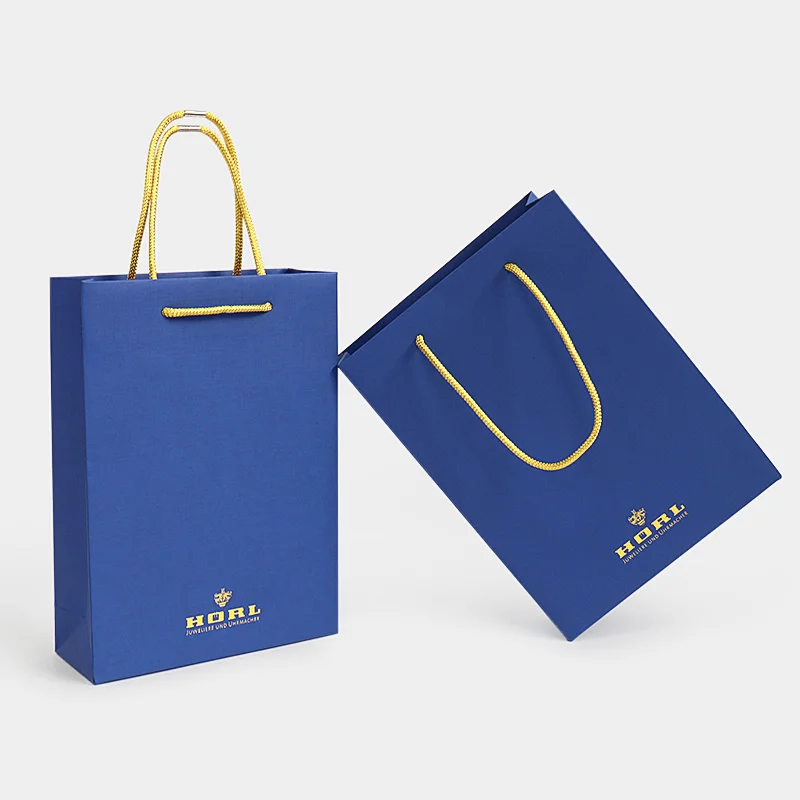 luxury gift bag