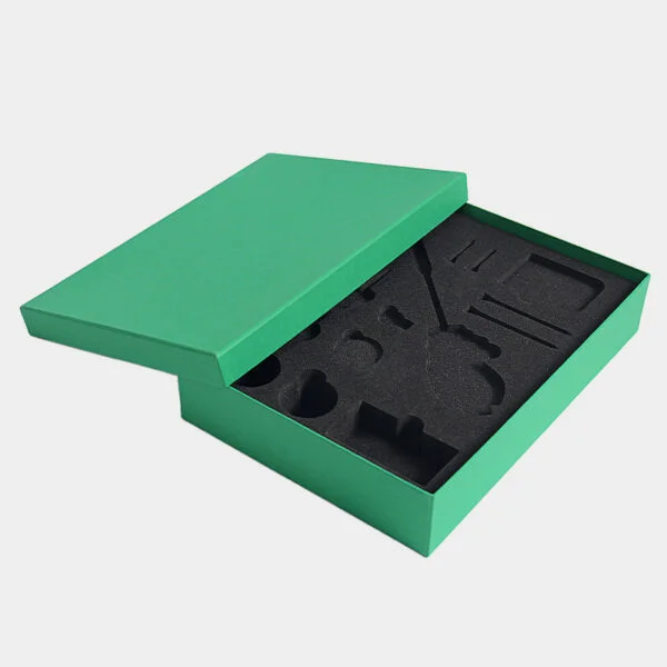 Plastic Tray