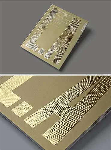 Stereoscopic Relief
