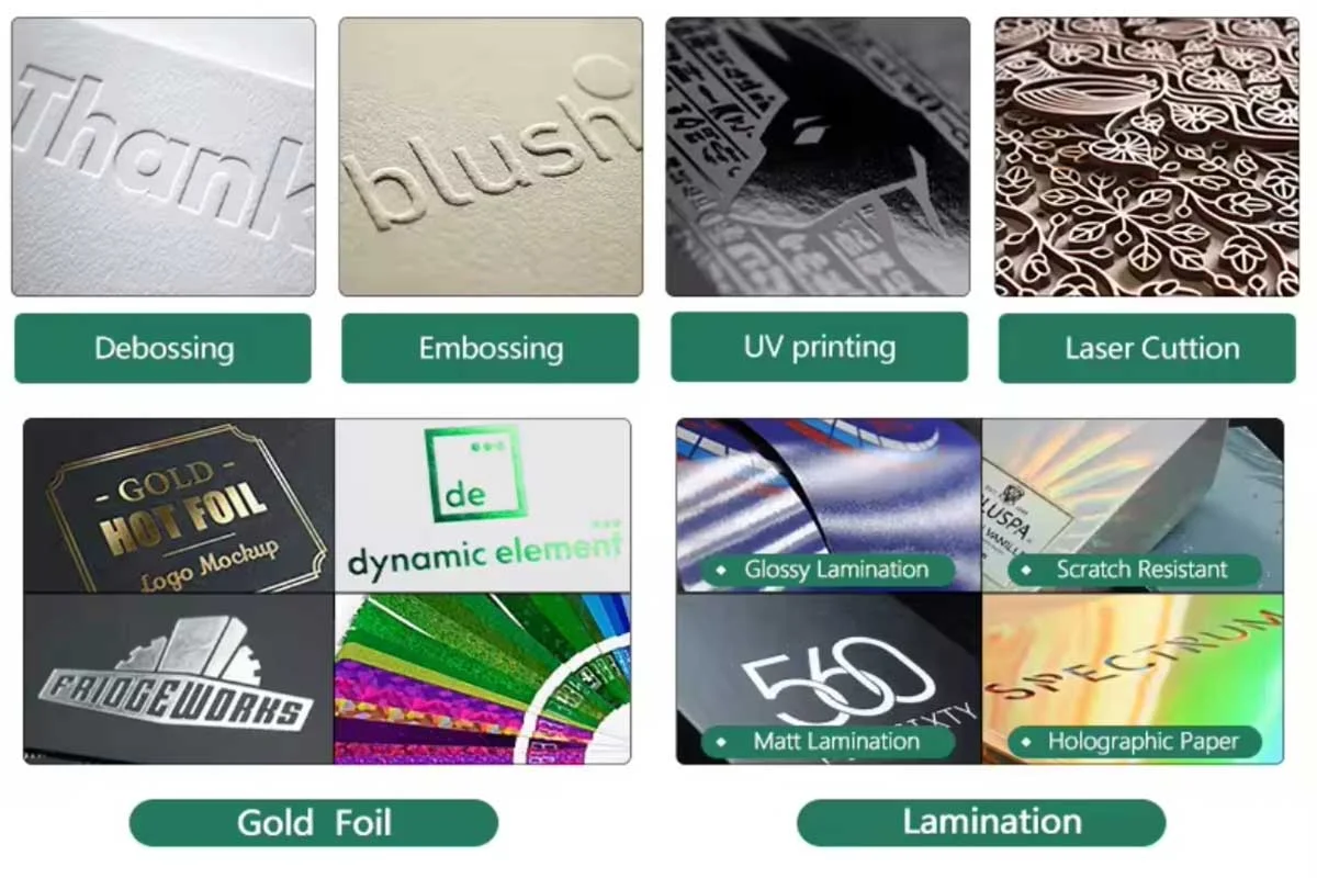 Luxury magnetic gift box for electronic product